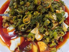 -将就吃农家特色土菜馆