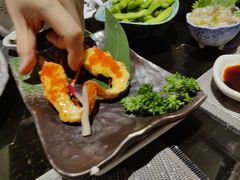 -昱匠·日本料理(金融街店)