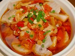-乔街深夜食堂·小龙虾·高压锅生蚝(杭州总店)