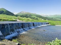 -新疆那拉提国家旅游度假区