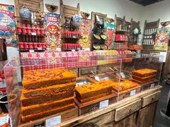 -嘉凌码头·重庆特产手工火锅底料(洪崖洞九楼店)