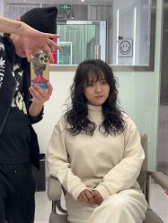 -5M HAIR SALON