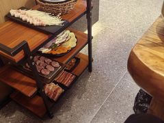 -九田家黑牛烤肉料理(国芳店)