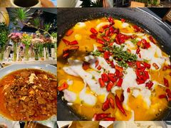 -懒人盐府人家(航天桥店)