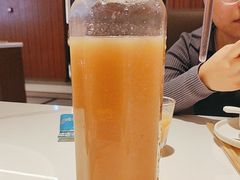 -正黄旗海鲜烧烤大排档(延安路总店)