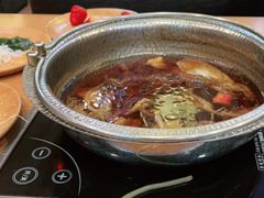 -牛New寿喜烧(青浦店)