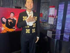 -武汉杜莎夫人蜡像馆