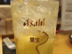 -弓二·烧鸟居酒屋(财富购物中心店)