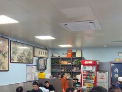 -清真永恒华威肉饼(潘家园店)