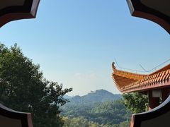 -深圳仙湖植物园