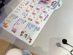 -DQ·蛋糕·冰淇淋(南开大悦城2F店)