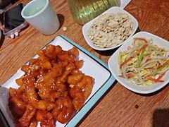 -小蓉合餐厅·川菜·陕南菜(凤城二路店)