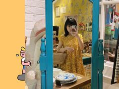 -恋物百货商店(华侨城店)