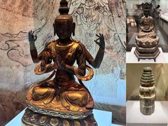 -敦煌市博物馆