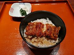 -翔峰炭火鳗鱼(悦泰街里公寓店)