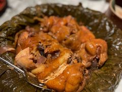 -湖滨28中餐厅·西湖宴·杭州君悦酒店