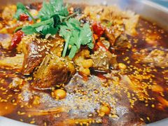 -蓉三少冒烤鸭·四川小吃集(北京首店)