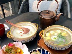 -古都历食南京菜·烤鸭·鸭血粉丝·汤包(南京博物院店)