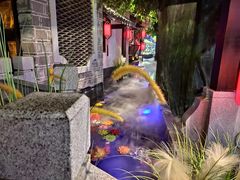-江南韵·无锡太湖文化体验餐厅(凤凰天街店)