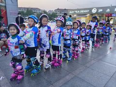 -利群海琴购物广场(商丘路店)