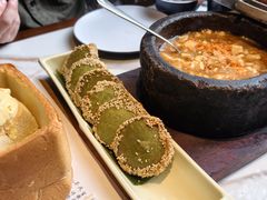 -绿茶餐厅(龙井船宴· 品牌总店)