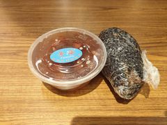 -芳婆糕团店(王府大街店)