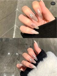 -Halo美甲美睫