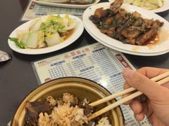 -荔园小馆(园岭新村二期店)