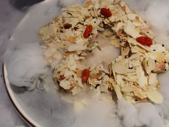 杏仁芥末虾球-玉玲珑(陆家嘴店)