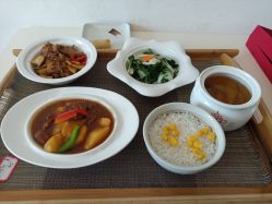 -月满阁月子中心(莲湖区店)