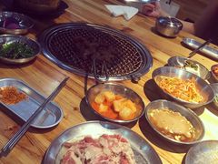 picture-麻蒲碳烤肉(远景路1号店)