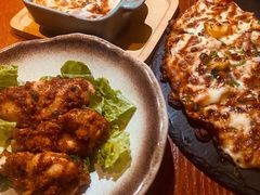 -澳骄 Aussie Kitchen·手工披萨·西餐(国大店)