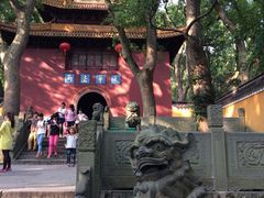 iphone_upload_pic-普陀山风景名胜区-法雨禅寺