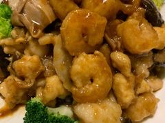 -大眼锅贴饺子(河西店)