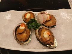 -梅筑·创意料理(王府井百货店)