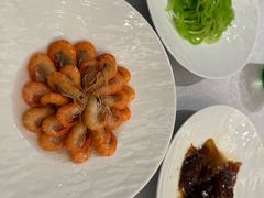 -君来湖滨饭店·渔餐厅