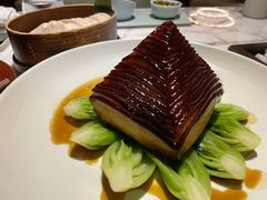 -杭州君悦酒店·湖滨28中餐厅