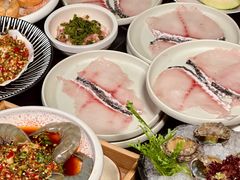 -牛牛和牛海鲜粥底火锅(长虹国际城店)