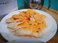 -勇猛子川菜馆(新军路店)