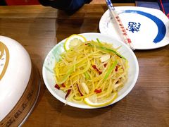 -满园烤鸭·春饼(太原街万达店)