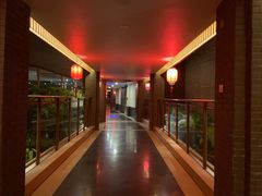 -成都安仁福朋喜来登酒店