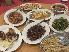 -德成饭店