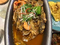 -渔娘渔家丹东海鲜(东直门店)