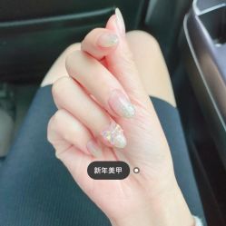 -森日式美甲沙龙MORI NAIL总店