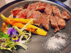 -清漫·派对音乐餐吧(市桥店)