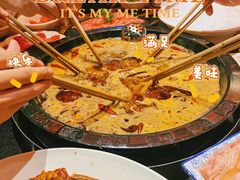 -锅首鲜品火锅(鸳鸯店)