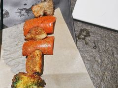 -东来顺(非遗·清真火锅·盛世广场店)