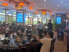 -桥香园过桥米线(国贸店)