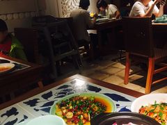 -绿茶餐厅(布吉万象汇店)