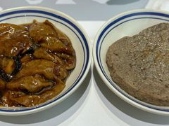 -得得本帮面馆(台儿庄路店)